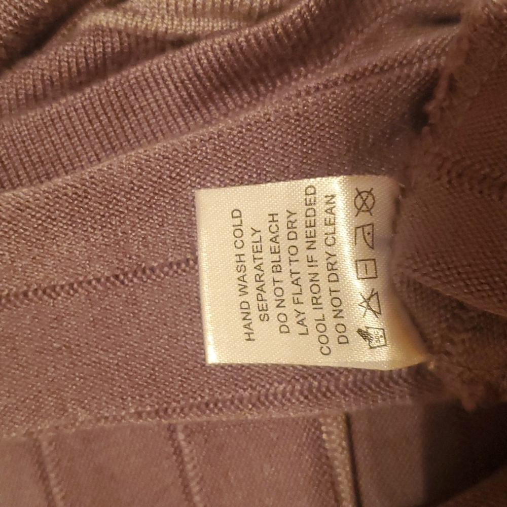 Charlotte Russe  dress. - Picture 5 of 6